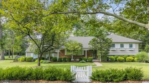 1 Alexander Ln, Millburn, NJ 07078