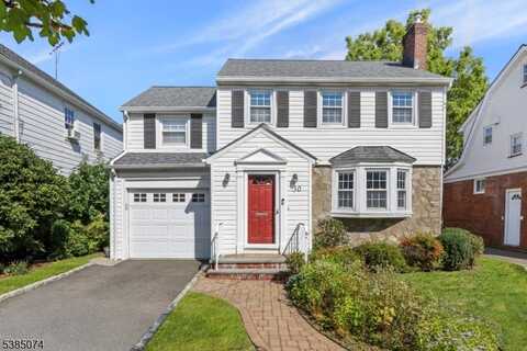 30 Ernst Ave, Bloomfield, NJ 07003