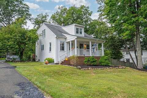 675 Plainfield Ave, Berkeley Heights, NJ 07922