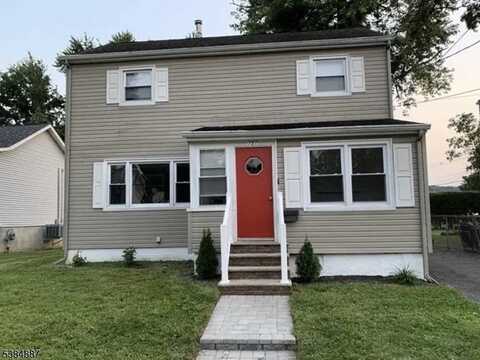 151 Island Ave, Little Falls, NJ 07424