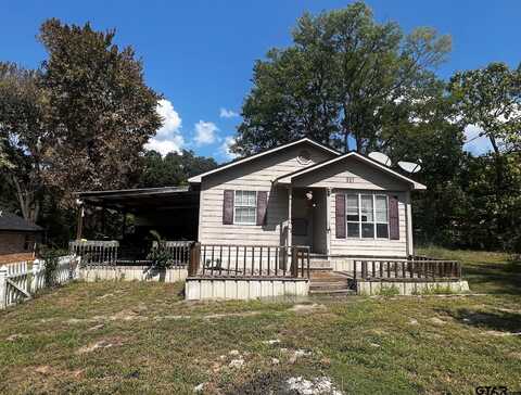 227 McWhorter, Mineola, TX 75773