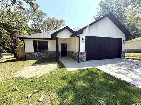 431 Cypress, Pittsburg, TX 75686