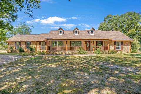 13494 E COUNTY ROAD 1140, Tyler, TX 75709
