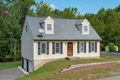 64 Valley View Drive, Mountain Top, PA 18707