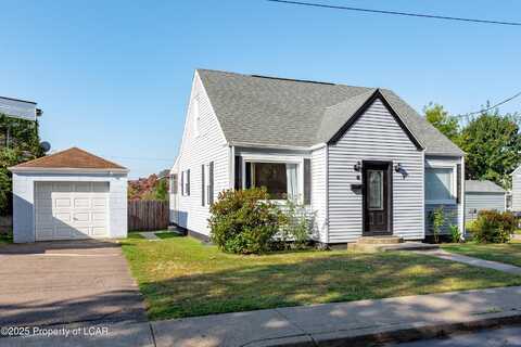 10 Seminary Place, Forty Fort, PA 18704