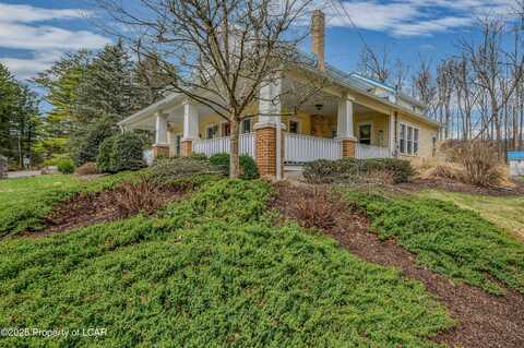 225 Queen of Peace Road, Harveys Lake, PA 18618