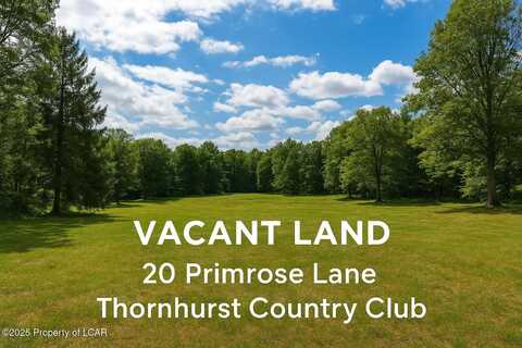 20 Primrose Ln, Thornhurst, PA 18424