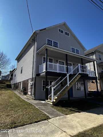 411 E Washington Street, Nanticoke, PA 18634