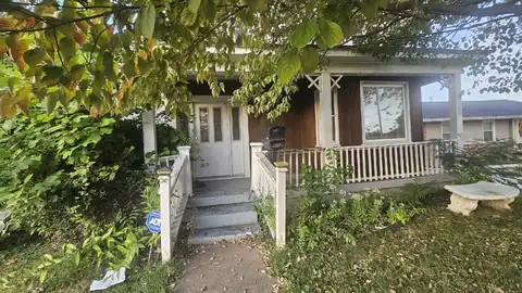 903 Clay Street, Henderson, KY 42420