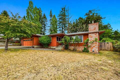 1165 Vista Drive, Fortuna, CA 95540