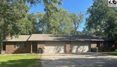 3810 E 30th Ave, Hutchinson, KS 67502