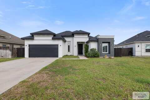 7520 HANA DR, BROWNSVILLE, TX 78520
