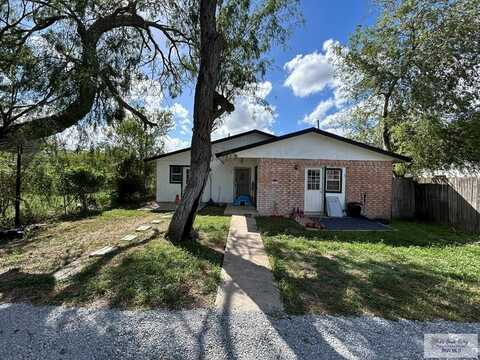 1014 E MADISON AVE, HARLINGEN, TX 78550