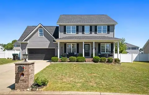 94 Prado Drive, Hurricane, WV 25526