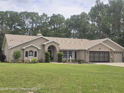 11432 Hyde Park Way, Spring Hill, FL 34609