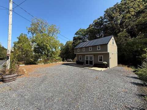 0 Walnut Street, Cassville, PA 16623