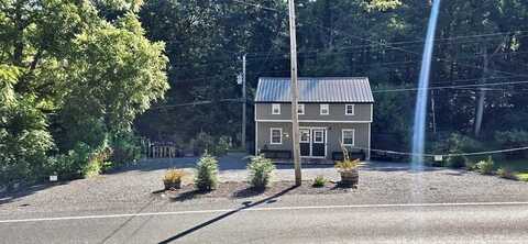 0 Walnut Street, Cassville, PA 16623