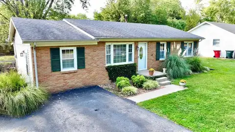 3411 Candy, HOPKINSVILLE, KY 42240