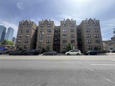 2700 JOHN F KENNEDY BLVD, JC, Journal Square, NJ 07306