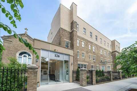 126 DELAWARE AVE, JC, Journal Square, NJ 07306