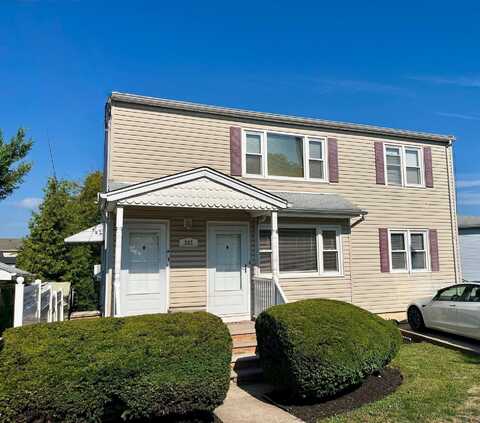 985 SCHOPMAN DR, Secaucus, NJ 07094