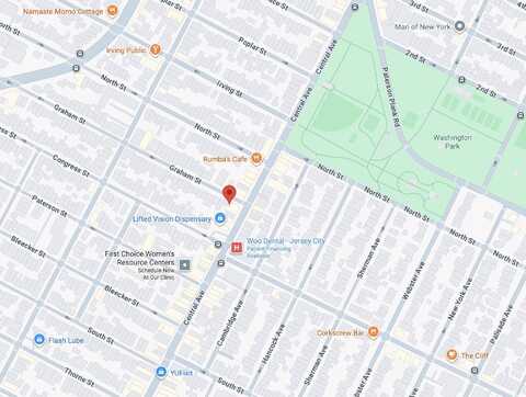5 GRAHAM ST, JC, Heights, NJ 07307