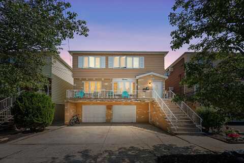13 SCHUYLER PL WEST, Bayonne, NJ 07002