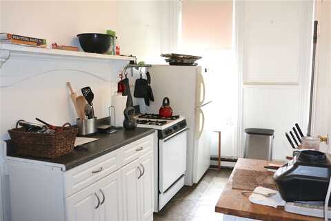 320 JEFFERSON ST, Hoboken, NJ 07030