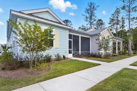 215 Tropics Avenue, Hardeeville, SC 29927