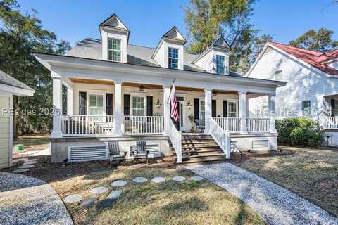 6 Carnoustie Court, Daufuskie Island, SC 29915