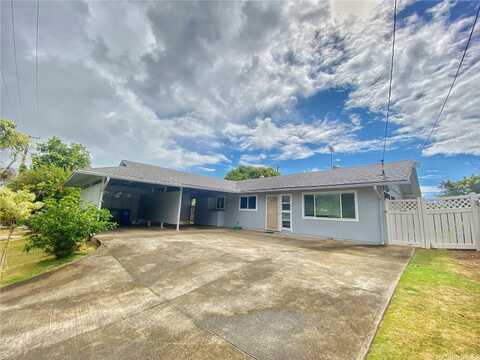 1247 Ulupii Street, Kailua, HI 96734