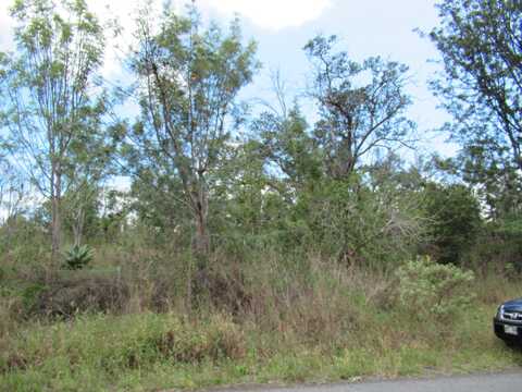 TIKI LN, Ocean View, HI 96737