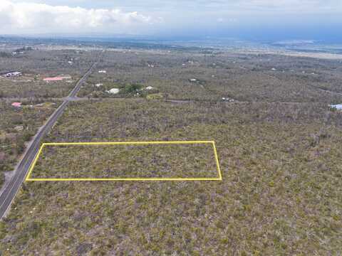 CATAMARAN LN, Ocean View, HI 96737