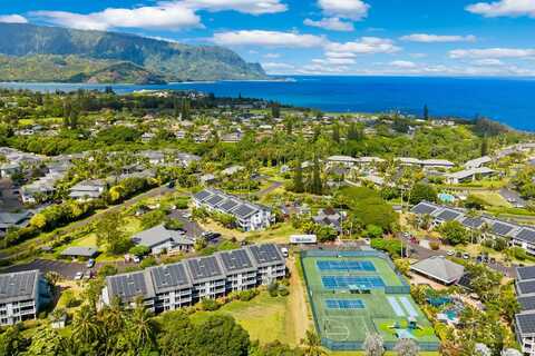 3811 EDWARD RD unit: 2103, Princeville, HI 96722