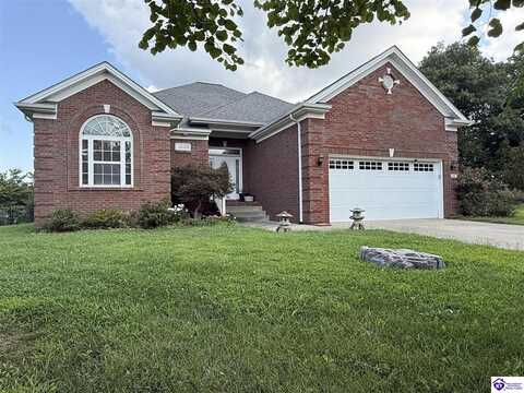 102 Burgundy Court, Vine Grove, KY 40175