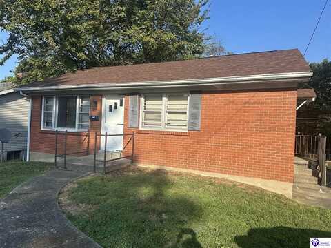 604 N Mantle Avenue, Elizabethtown, KY 42701