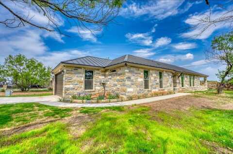2600 Faultline Drive, Horseshoe Bay, TX 78657