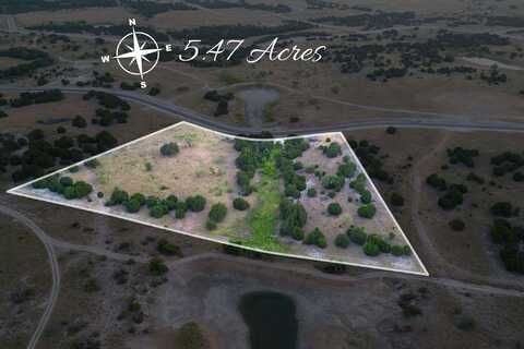 Tbd Shin Oak Drive, Lampasas, TX 76550