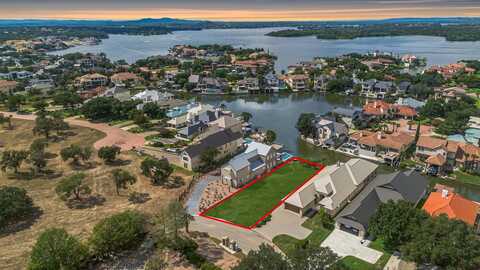 100 Wennmohs Place, Horseshoe Bay, TX 78657