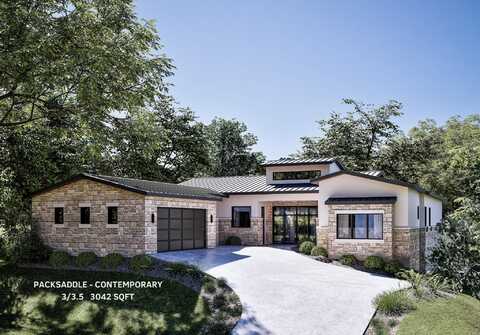207 Nattie Woods, Horseshoe Bay, TX 78657