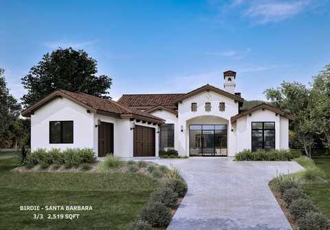 504 Paintbrush, Horseshoe Bay, TX 78657