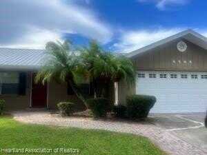 2702 Orange Grove Drive, Sebring, FL 33870