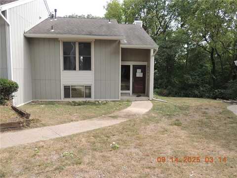 5708 N OREGON Avenue, Kansas City, MO 64151