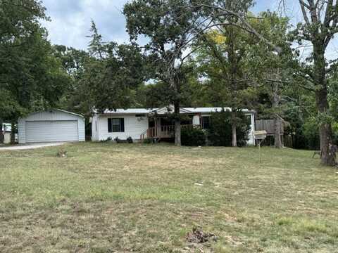 22175 CR 271 N/A, Wheatland, MO 65779