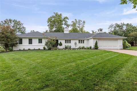 2722 W 67th Terrace, Mission Hills, KS 66208
