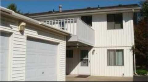 4816 NW High Drive, Riverside, MO 64150