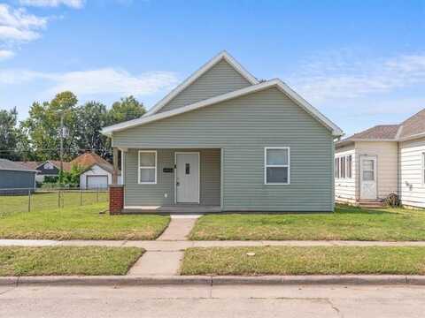 6416 Carnegie Street, Saint Joseph, MO 64504