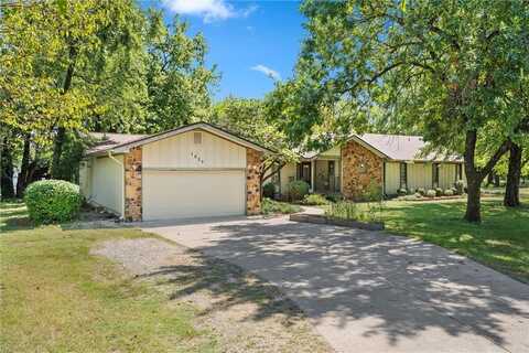 1020 N 19th Place, Independence, KS 67301