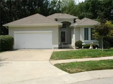 4410 S Atherton Court, Independence, MO 64055
