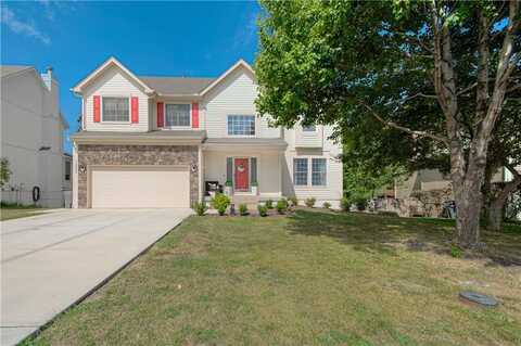 13850 S Kaw Street, Olathe, KS 66062